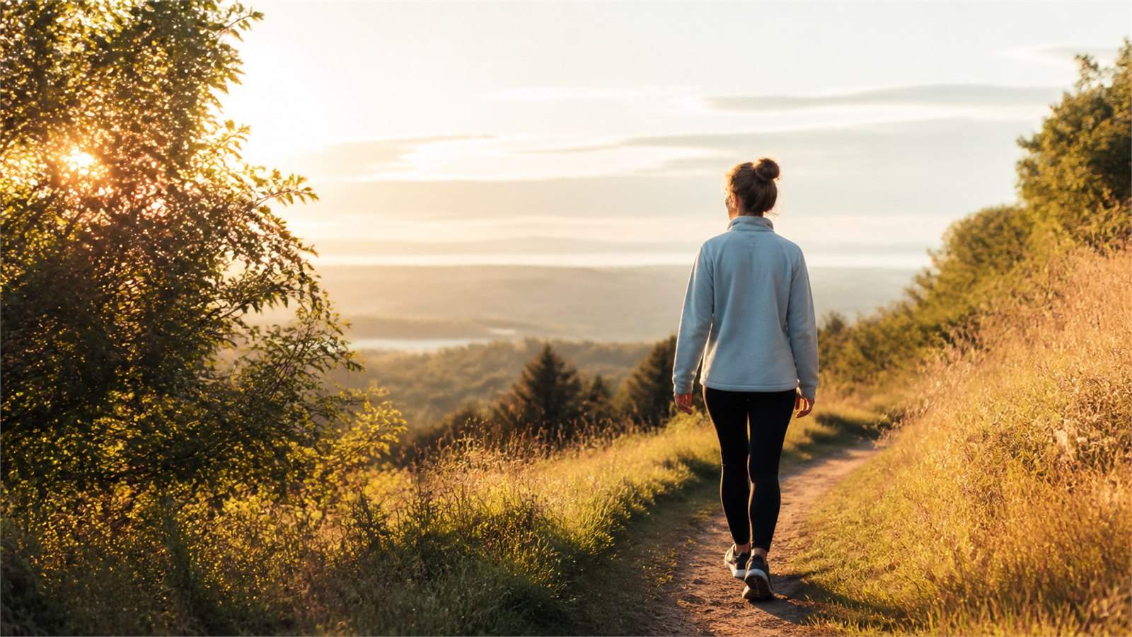 Alltagsbewegung steigern: Mehr Kalorienverbrauch ohne Extra-Workout