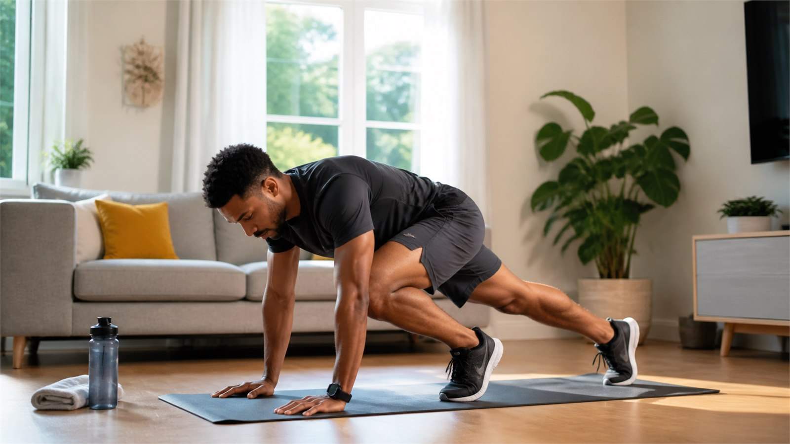 Cardio oder Krafttraining zum Abnehmen: Was ist wirklich besser?