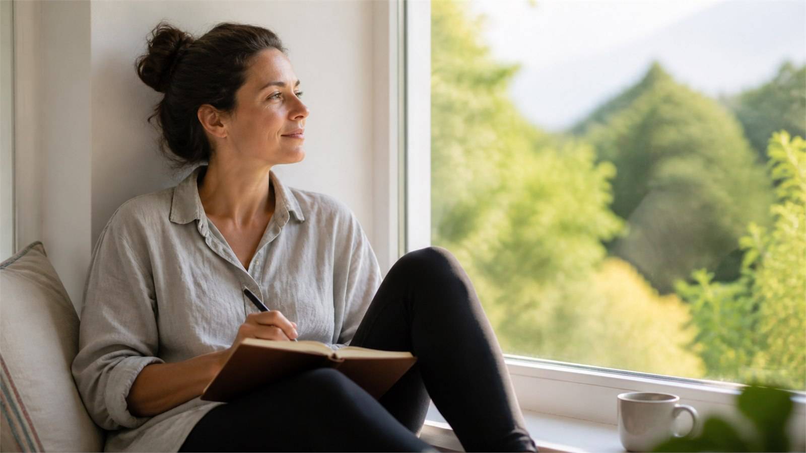 Motivation zum Abnehmen verloren? So findest Du realistisch zurück